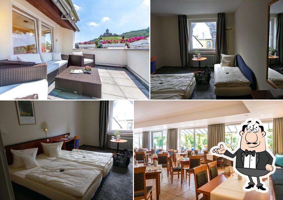 Hotel Karl Müller