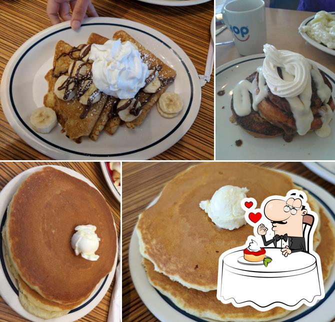 IHOP