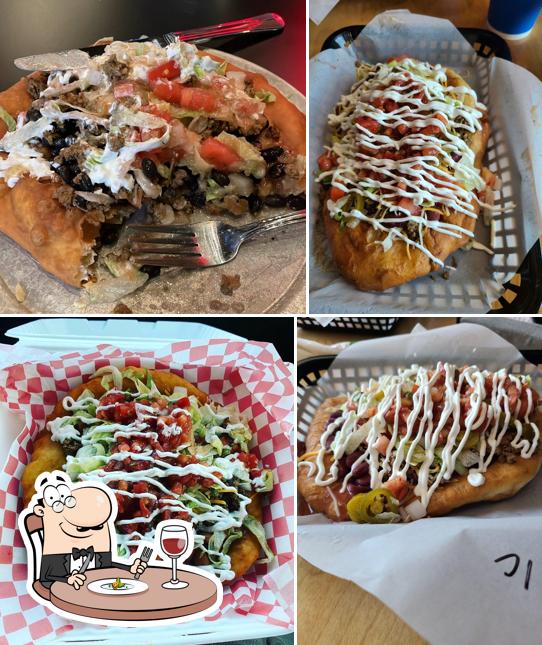 Indigenous Eats