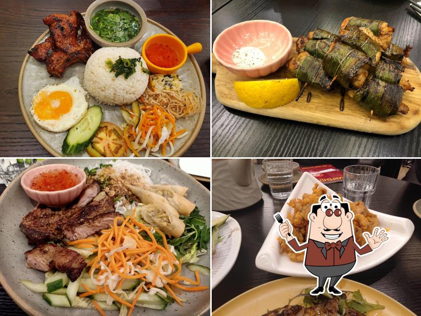 Little Viet Restaurant