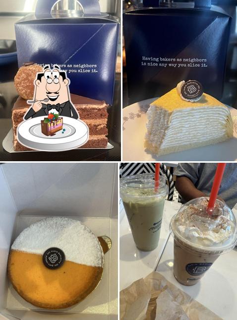 Paris Baguette