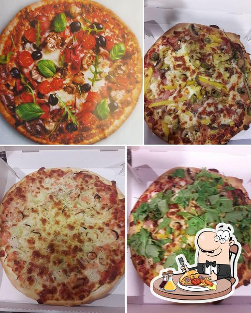 Pizza Home Seraing