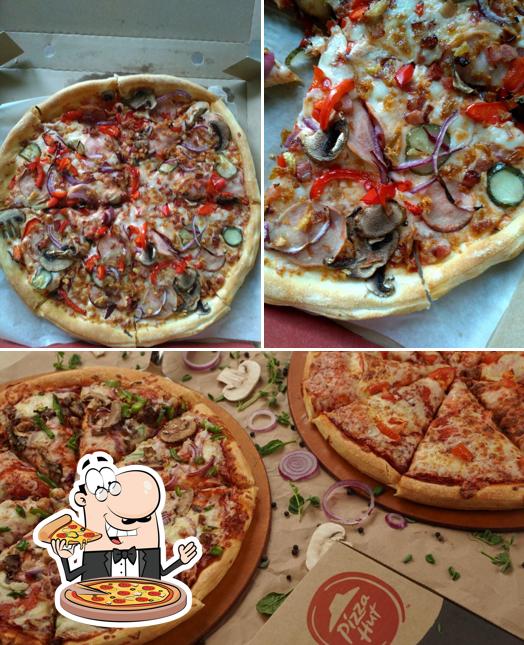 Pizza Hut