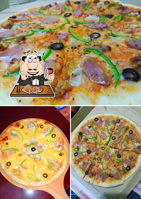 Pizza Mart