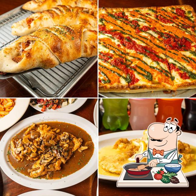 Domenico’s Italian eatery