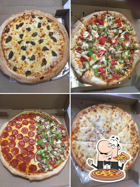 Ramsey's Pizzeria