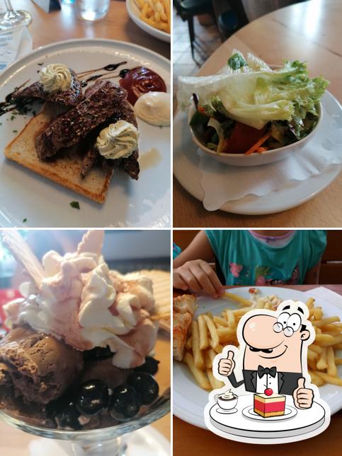 Pizzeria Restaurant Langreiter