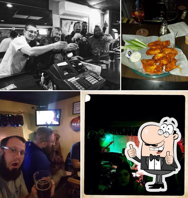 Dowse's Suds & Grub