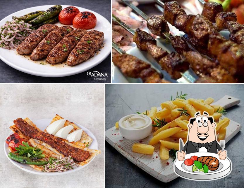01 Adana Ocakbaşı