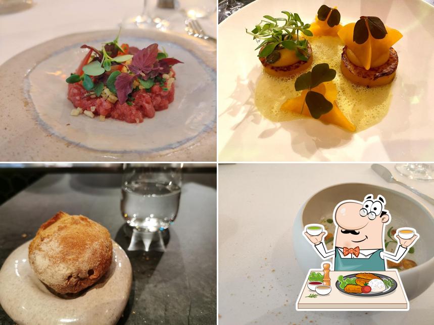 Restaurant 273
