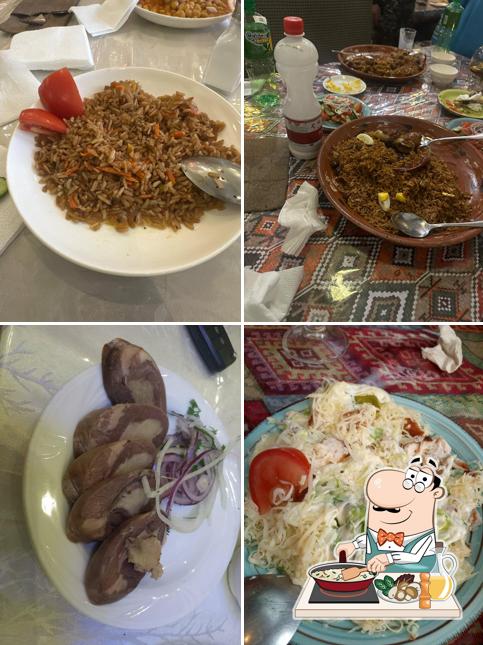 Ала арча