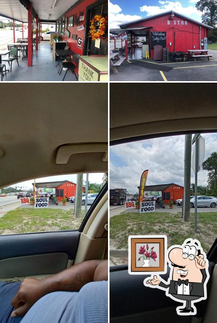 B-Stro on the bypass
