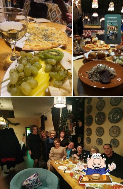 Чайхана Исфара