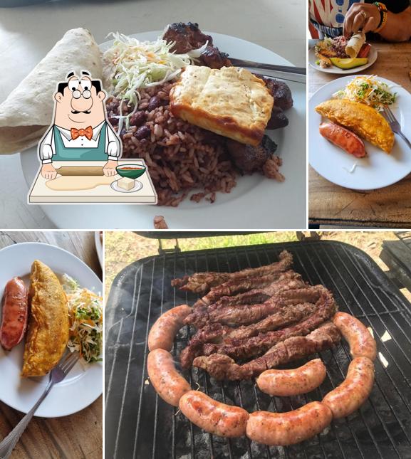 Comedor la norteña