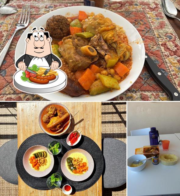 Couscous Express