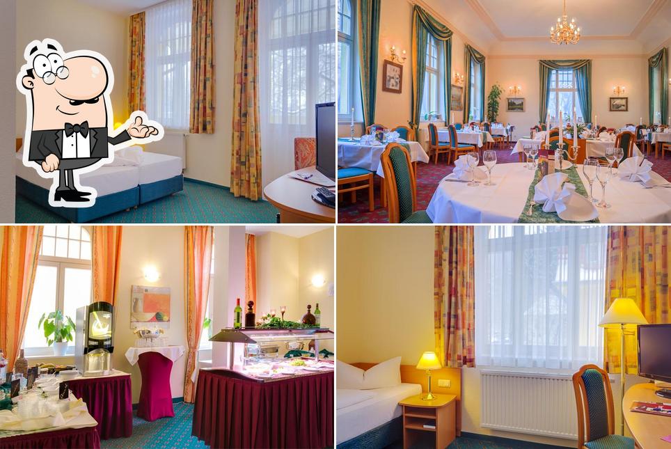 Ferien Hotel Südharz