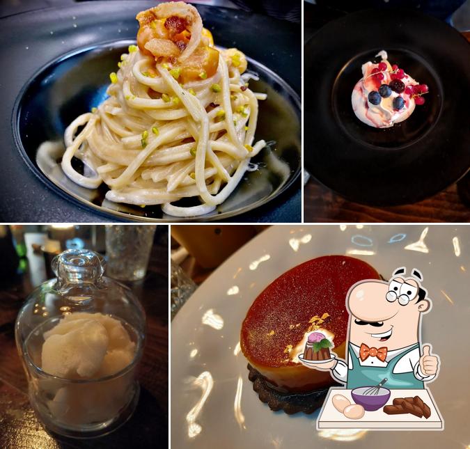 La Cucina: non il solito ristorante
