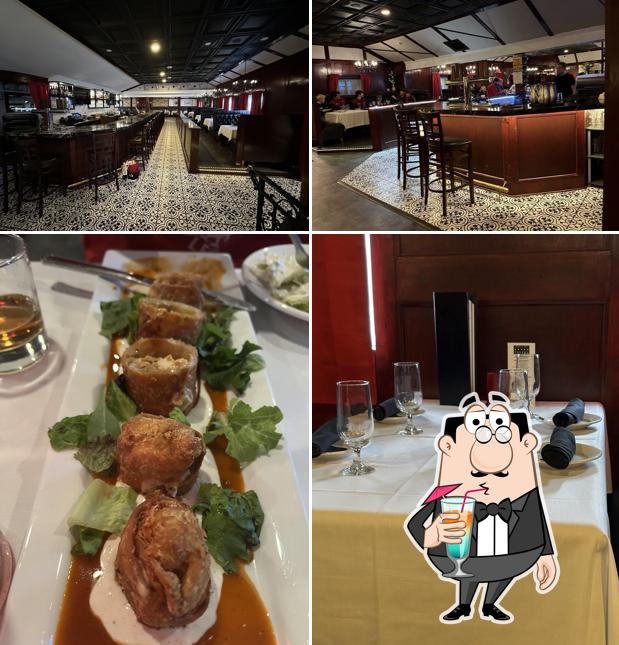 Main Line Tavern