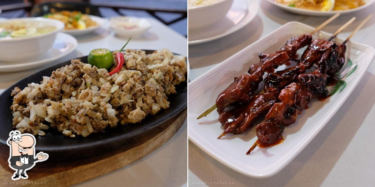 Manna's Pipanganan