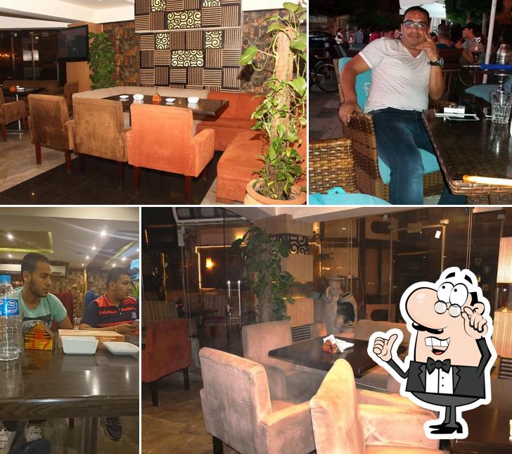 Mocca Café & restaurant