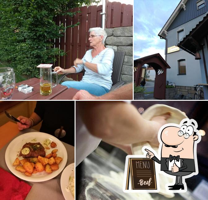 Pizzeria Kalbachstuben