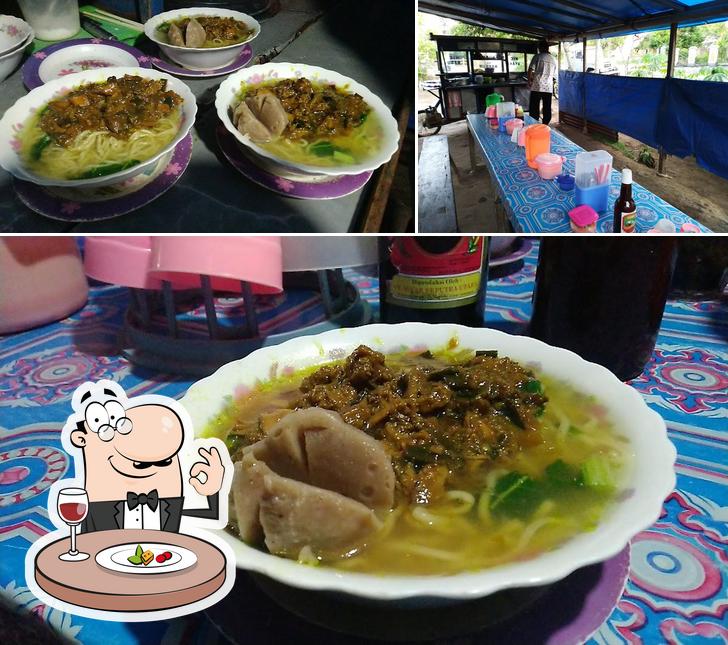 Sukoharjo Makmur Bakso