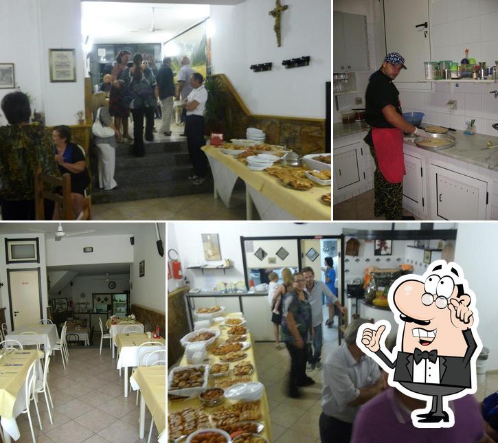 Trattoria Don Saro