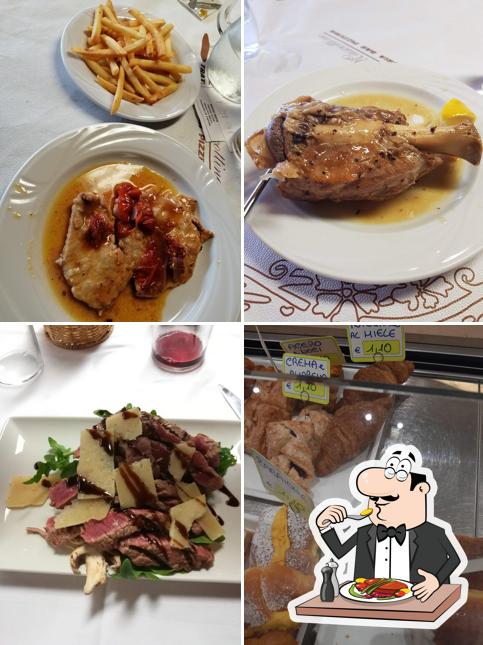 Trattoria dal Mascottino