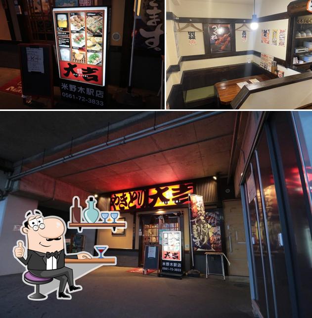 Yakitori Daikichi