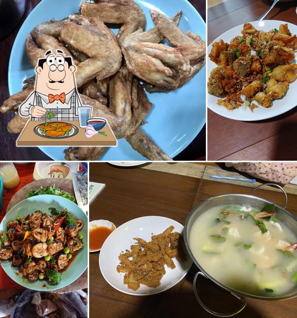 ครัวหอมมณี