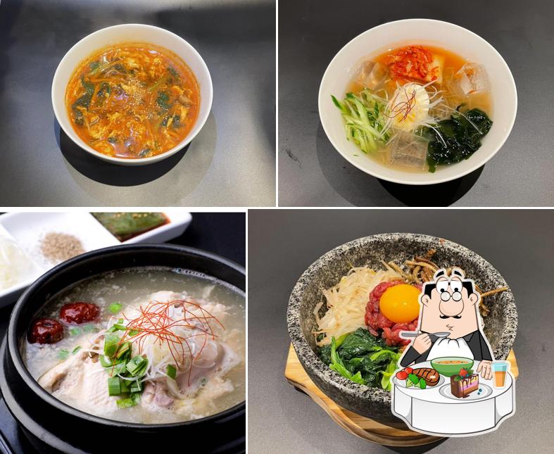 食道楽 本庄店