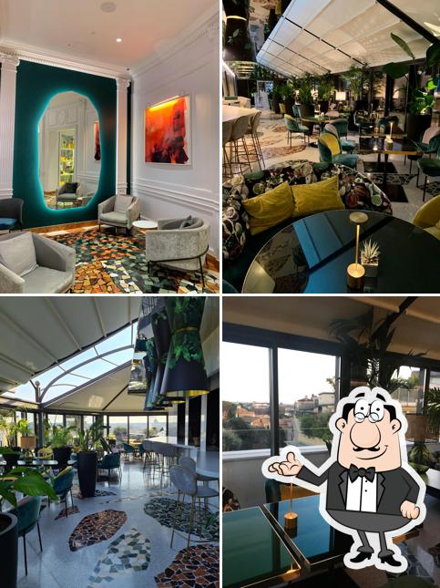 Settimo Roman Cuisine & Terrace