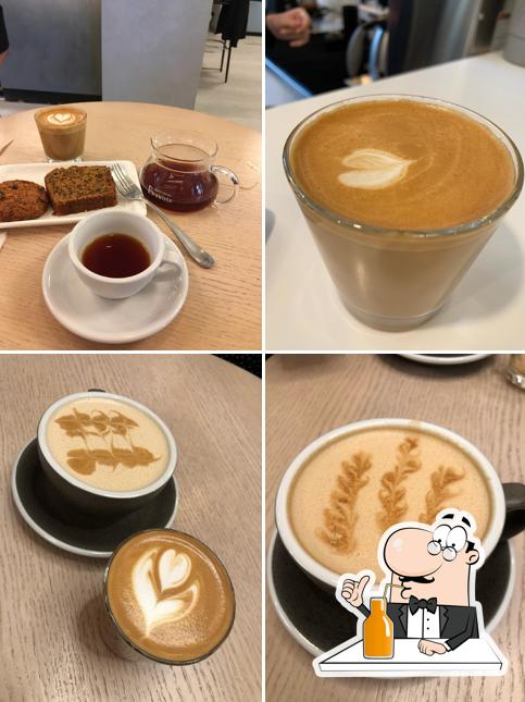 VM Café