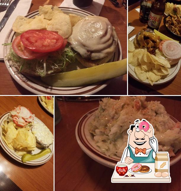 Wag's Restaurant
