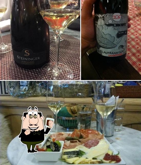 Weinatelier Agnes