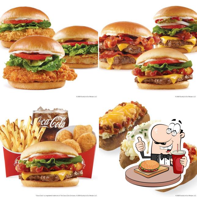 Wendy's