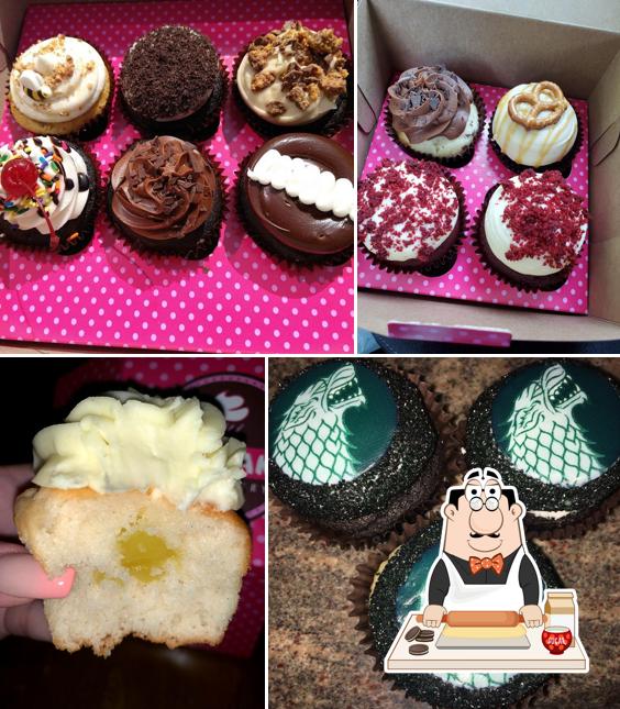 Smallcakes Syosset