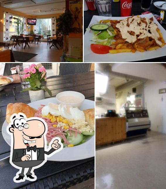Herrljunga Pizzeria