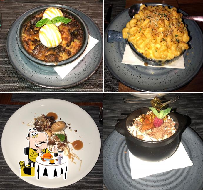 Gabriella's Italian Steakhouse
