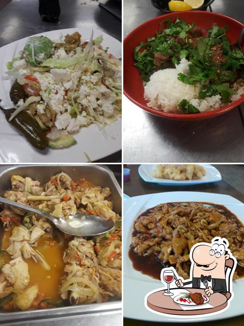 Wok Xpress
