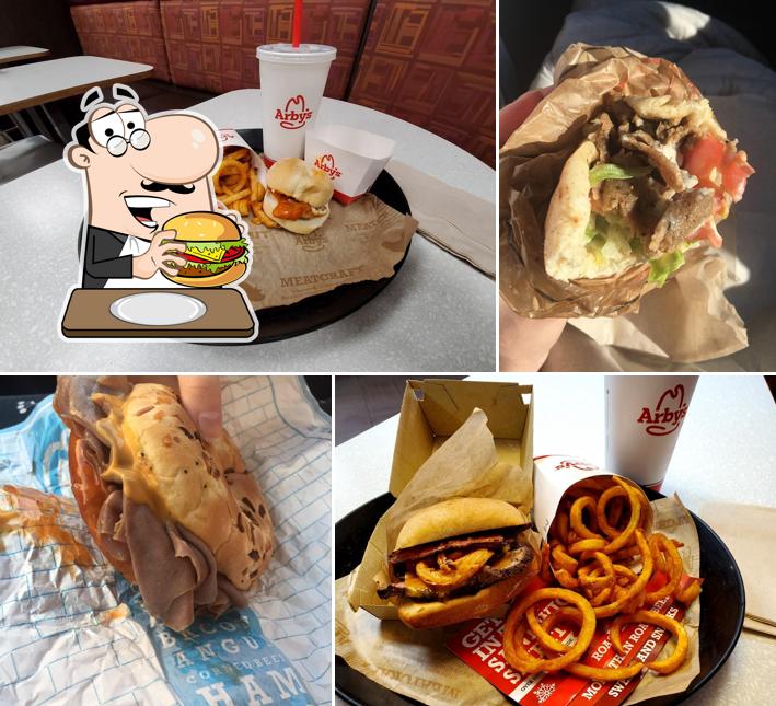 Arby's