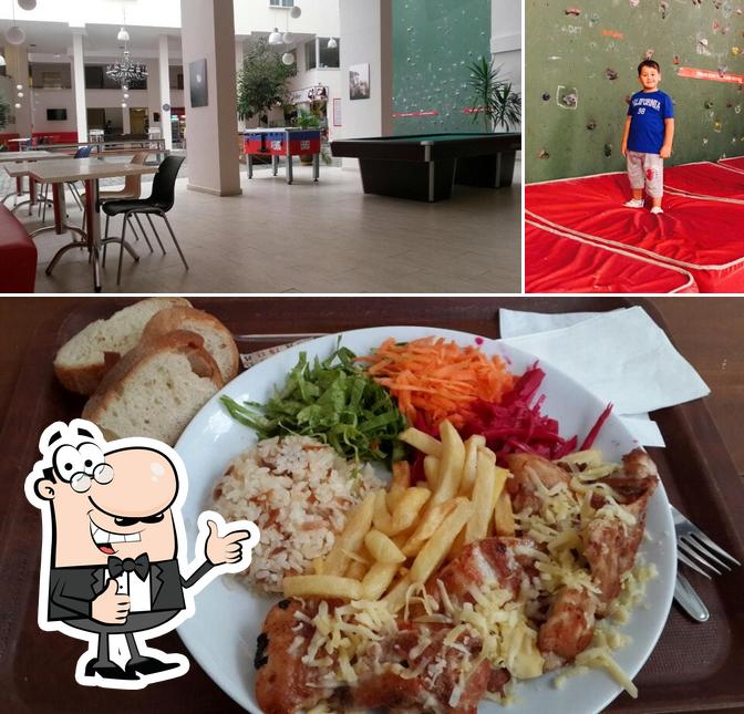 Biltepe Restaurant