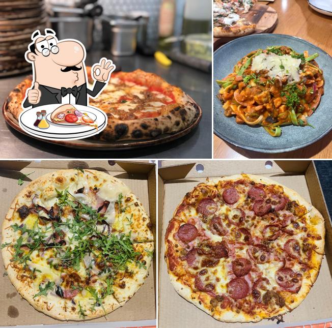 Bocca Pizzeria