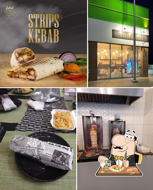 Palmira Kebab