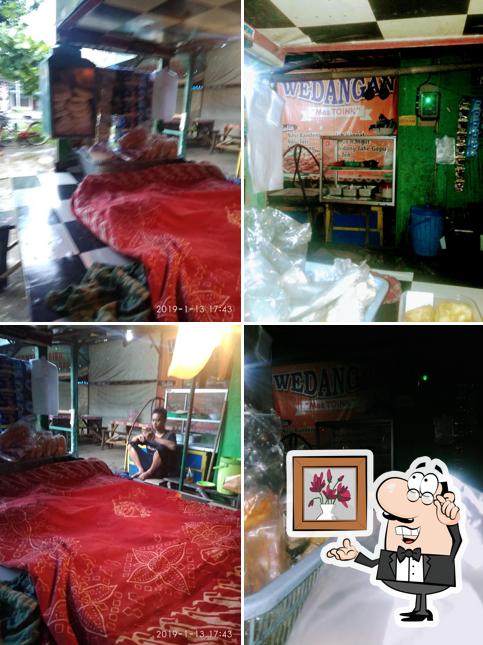 Wedangan Mas TOINK