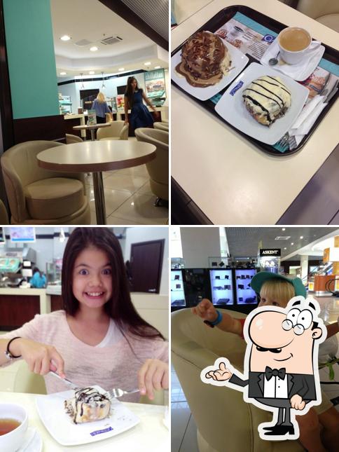 Cinnabon