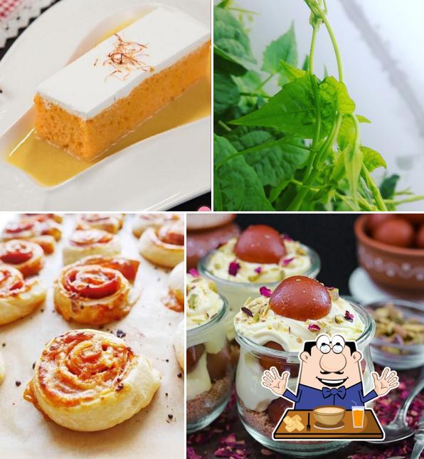Star Line Sweets