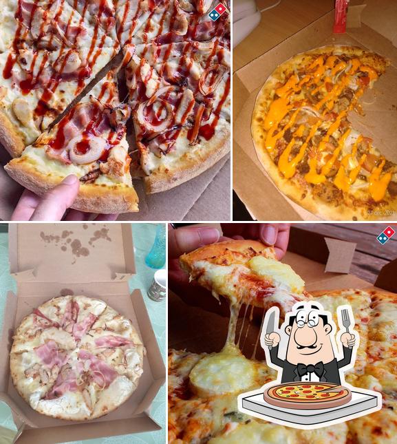 Domino's Guingamp