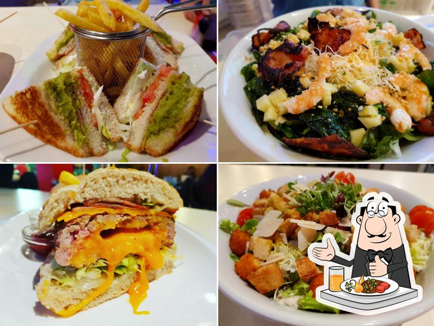 FanBar Restaurantes