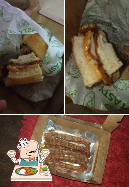 Garmity Restaurant